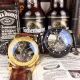 New Copy Patek Philippe Yellow Gold Hollow Dial Watch 40mm (2)_th.jpg